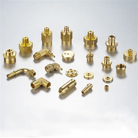 china cnc machining gas valve parts|Custom CNC Brass Parts for Brass Material Gas .